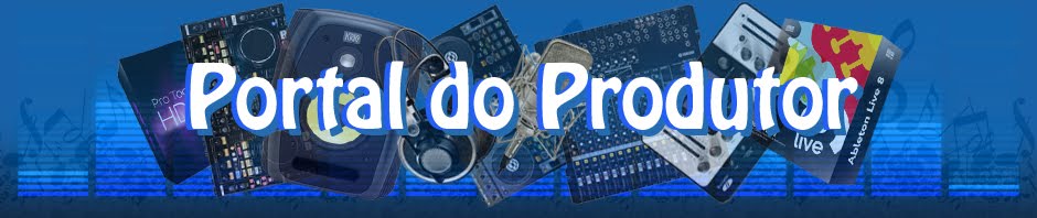 PORTAL DO PRODUTOR