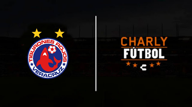 Renovación con Charly Fútbol. 