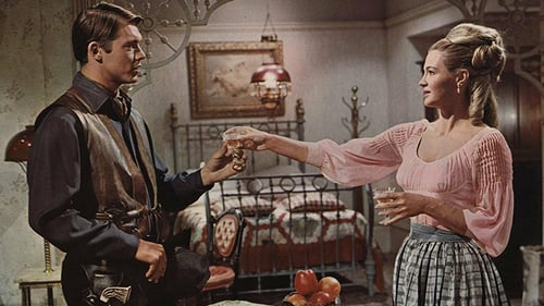 Duelo a muerte en Río Rojo 1967 hd 1080p latino