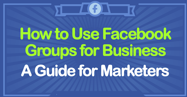 Facebook Group Marketing