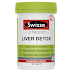 Giải Độc Gan Swisse Liver Detox 60 Viên