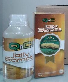 Obat ISPA Herbal