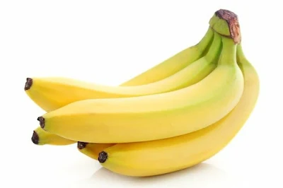 bunch of bananas