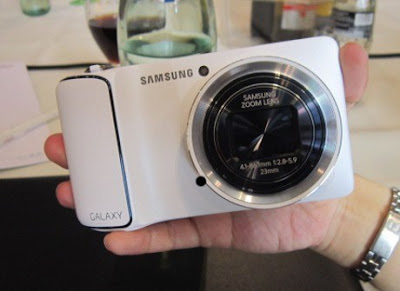 Samung Galaxy Camera Di Jual 7 Jutaan [ www.BlogApaAja.com ]