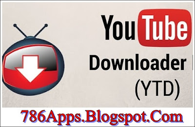 YTD Youtube Downloader 5.1.1 For Windows Download
