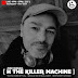 João Hungria aka H The Killer Machine makes his Chicago Radio debut