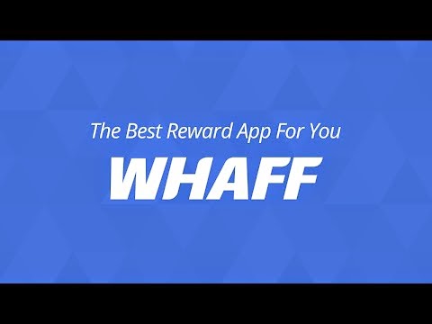 Download Whaff Rewards Android