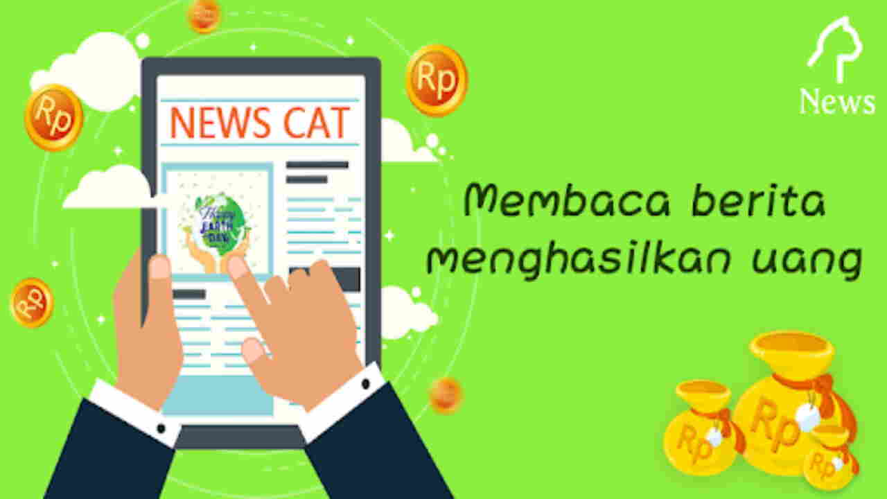 newscat Apk Terbaru