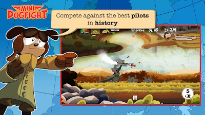 Image-game-mini-dogfight-apk