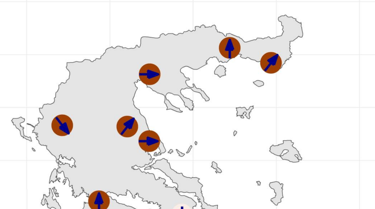 Κορονοϊός: 1.572 κρούσματα στην Ξάνθη την τελευταία εβδομάδα