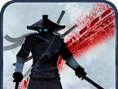 Ninja Arashi MOD APK v1.4 Unlimited Life Plus Health