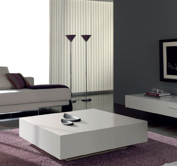 Mesas de centro, sala, muebles, moderno, sofa, sillon, poliuretano