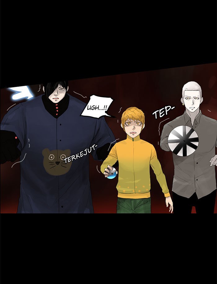 Tower of God Bahasa indonesia Chapter 112