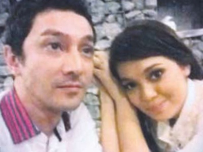 Malaysia, Berita, Gossip, Selebriti, Artis Malaysia, Qi, Nelydia, Sah, Bercinta, Qi Razali, Nelydia Senrose