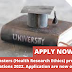 SCHOLARSHIP South African Research Ethics Training Initiative (SARETI)-University of Kwazulu-Natal–2022/2023