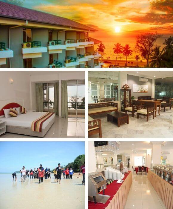 4 Hotel di Teluk Kemang Port Dickson. Murah & terbaik ...