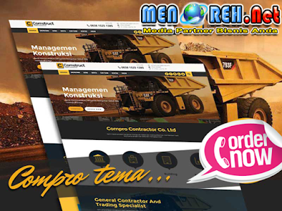 desain-website-kontraktor