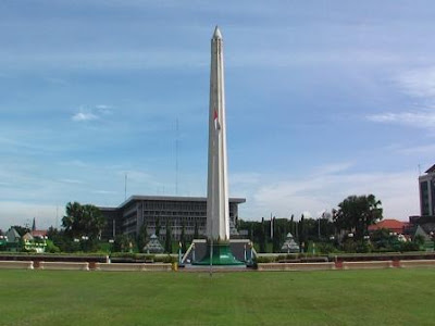 Landmark Paling Terkenal Di Indonesia [ www.BlogApaAja.com ]