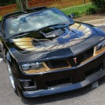 2016 Pontiac Trans AM Specs Design Review