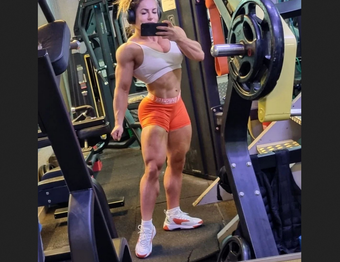 Female Bodybuilding – know more about this