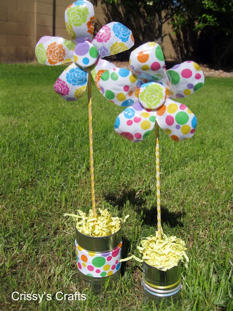 Popular Crafts From Recycled Plastic Bottles, Home Ideas