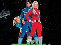 [HD] Zenon: Z3 2004 Online Español Castellano