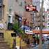 Restaurant Row (Manhattan) - Restaurants In New York City Manhattan
