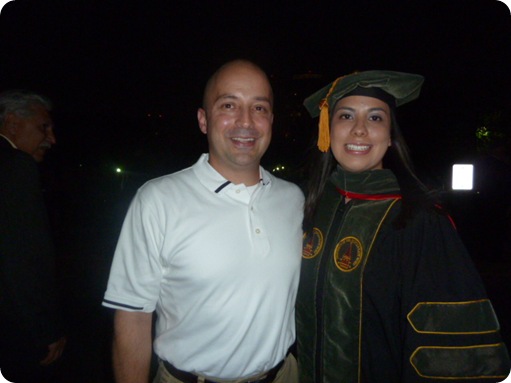 Oath & Hooding 122