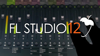 fl studio 12 music software free download