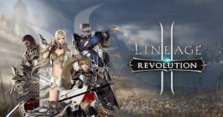 Lineage 2 mobile