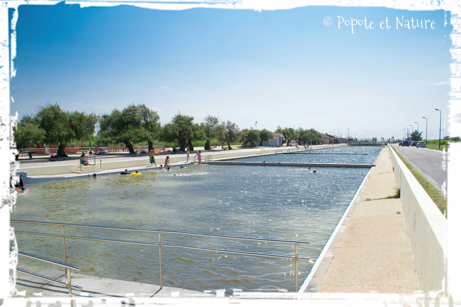 PDFCarte des pistes cyclables Arcachon