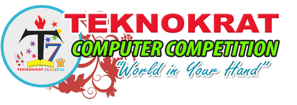 Teknokrat Computer Competition 2014