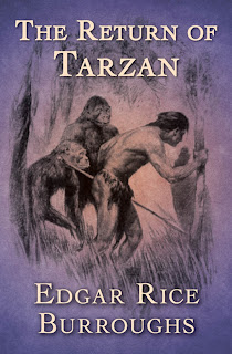 The Return Of Tarzan