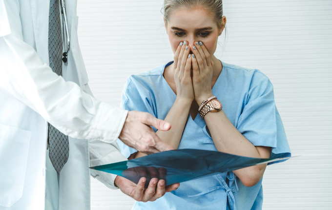 Can You Sue a Doctor for the Wrong Diagnosis?