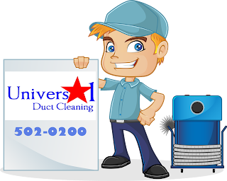 Duct Cleaning Virginia Beach