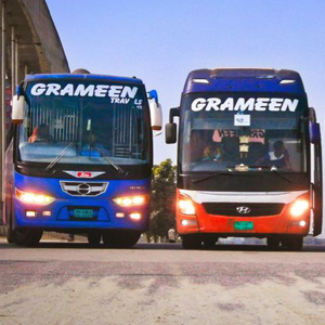 Grameen Travels All Counter Number
