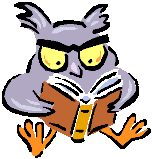 smart owl