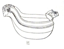 匜(水器）