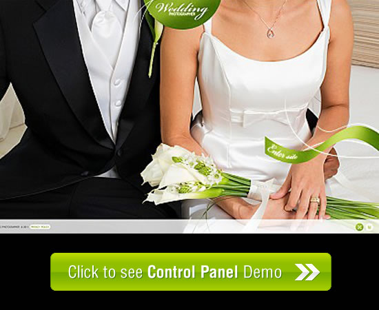 Currently all Wedding and Dating Website Templates are currently 30 off