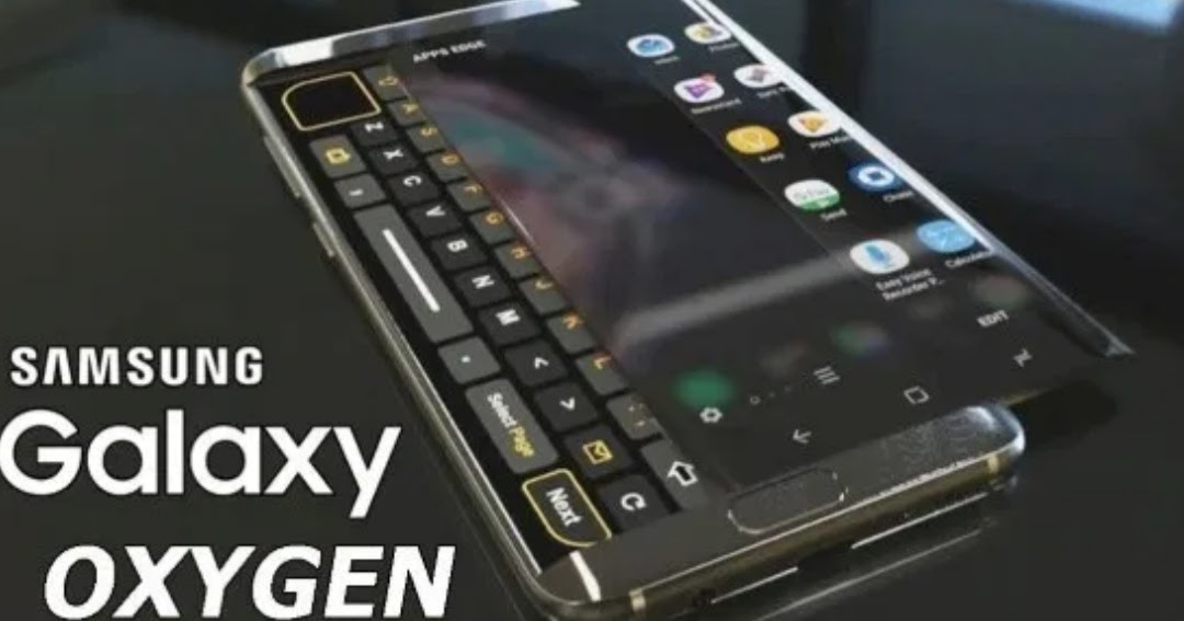 Samsung Galaxy Oxygen Xtreme Mini 2020: Tanggal Rilis, Spesifikasi