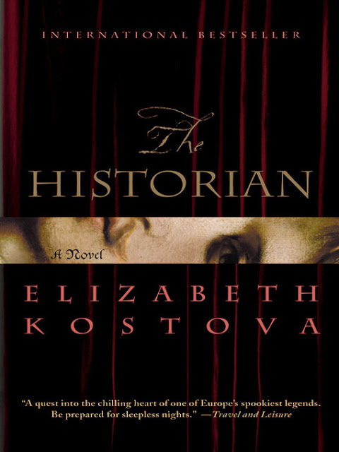 Elizabeth Kostova, The Historian , Vampire novels, Charlaine Harris, Southern Vampire Mysteries, Vampire books, Vampire Narrative, Gothic fiction, Gothic novels, Dark fiction, Dark novels, Horror fiction, Horror novels