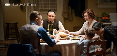 Boardwalk Empire, Family Limitations, on HBO