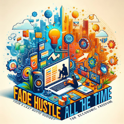 FADE HUSTLE