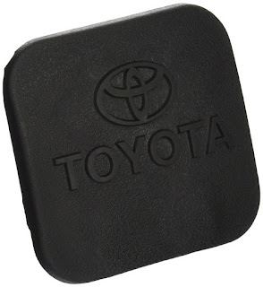 Genuine Toyota Accessories Toyota Tacoma