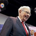 INTEREST RATE RISES BOOST WARREN BUFFETT´S BERKSHIRE HATHAWAY RESULTS / THE FINANCIAL TIMES