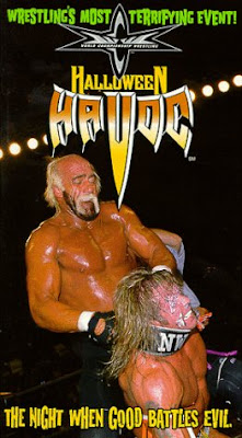 halloween havoc 98