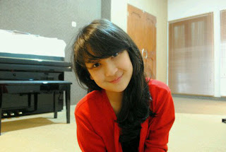 Agatha Pricilla Blink