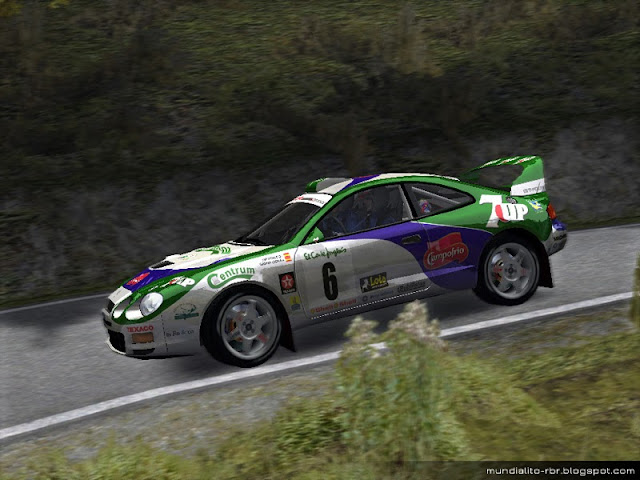 skin_Toyota_Celica_GT-Four_Ponce_1996