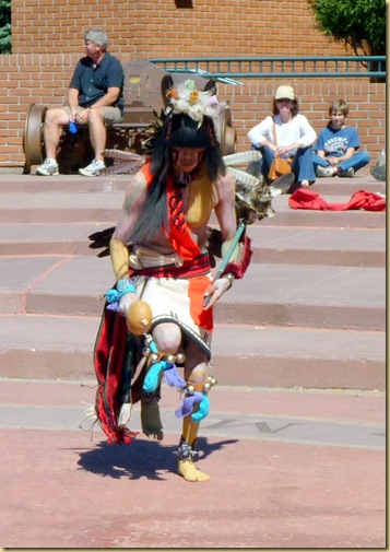 2010-09-25 - AZ, Flagstaff - Hopi Celebration - 1028
