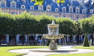 Le Marais